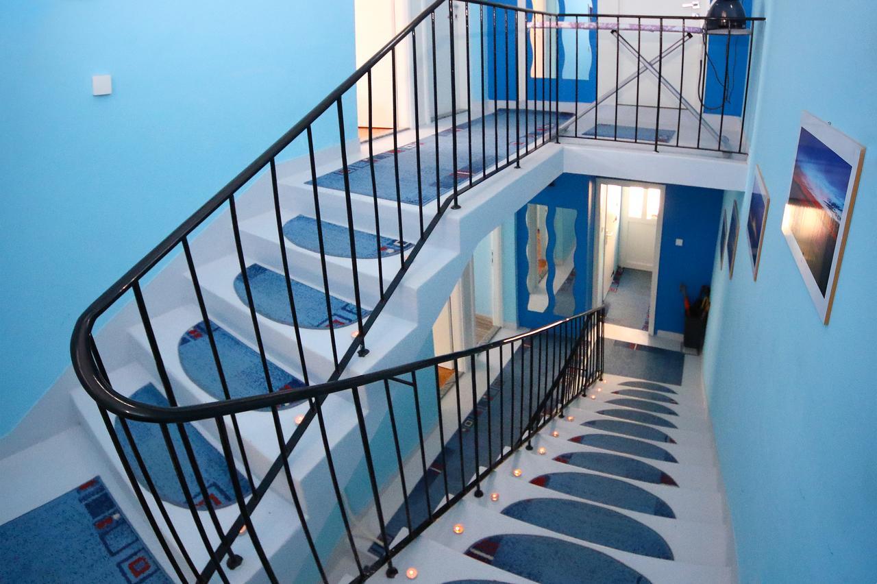 Apartments & Rooms Andrea Zadar Ngoại thất bức ảnh